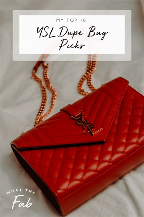 ysl passport holder dupe|best ysl bag dupe.